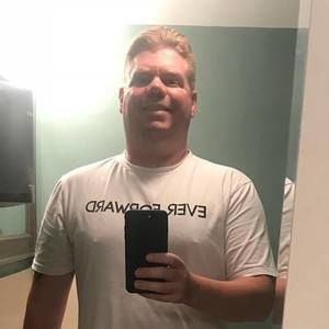 Meet your Posher, Jeffery